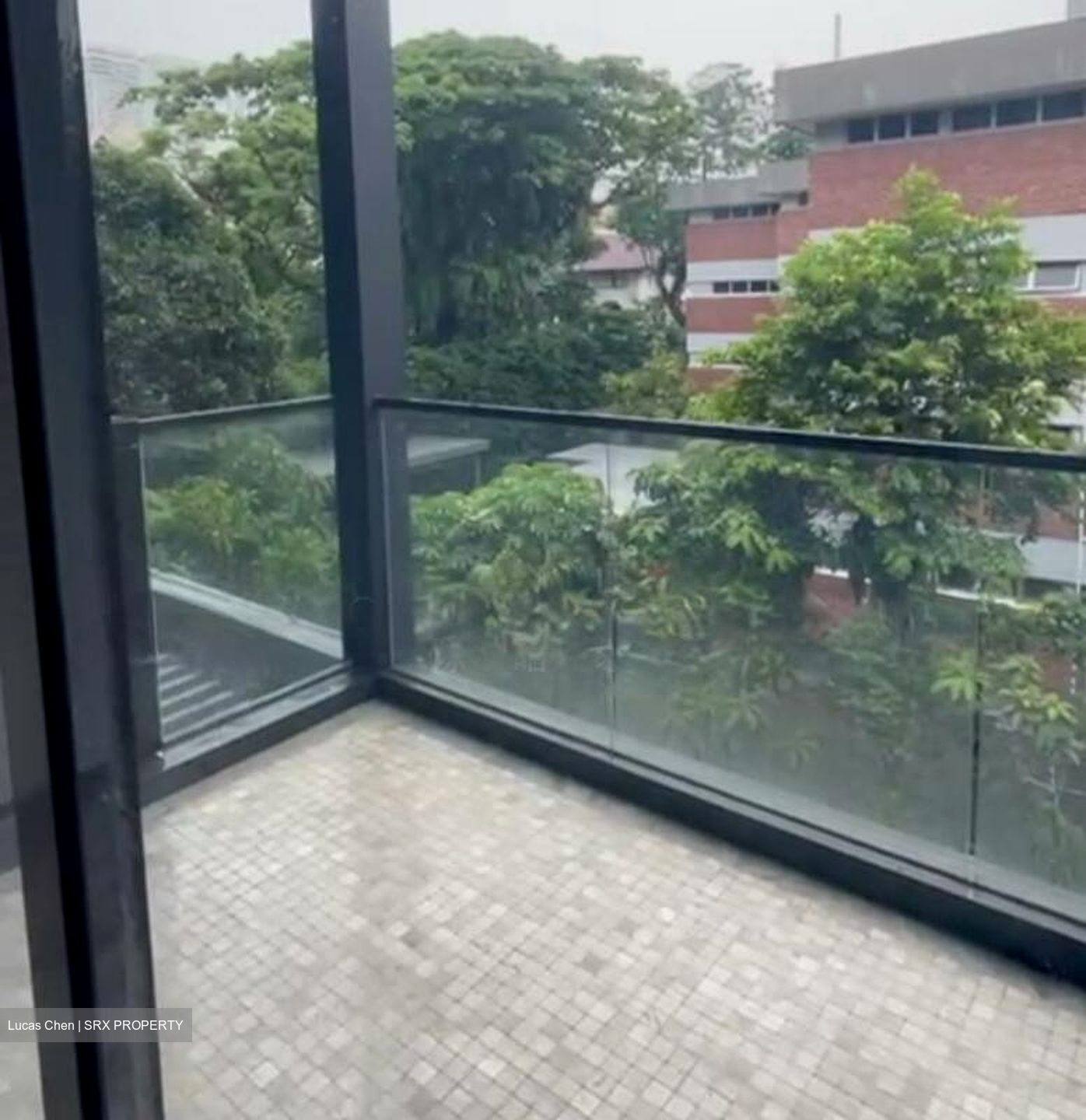 Jervois Privé (D10), Apartment #498754951